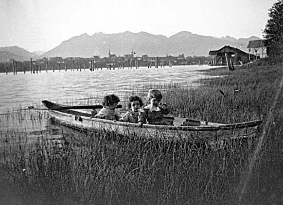 Lost Streams of Vancouver